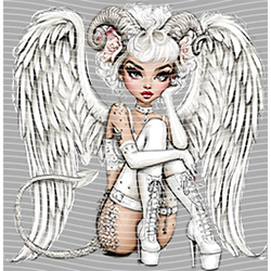 Girl-HG 3602
